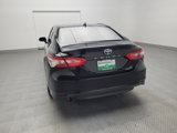 Used 2020 Toyota Camry LE w/ Sunroof Package image 6