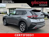 Certified 2021 Nissan Rogue SV w/ Premium Package image 4