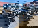 Used 2012 Jeep Wrangler Unlimited Sport image 4