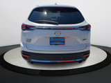 Used 2021 MAZDA CX-9 Signature image 5