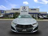 Certified 2024 Acura TLX w/ Technology Package image 3