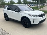 Used 2020 Land Rover Discovery Sport image 2