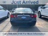 Used 2016 Nissan Maxima Platinum image 5