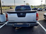 Used 2019 Nissan Frontier SL image 4