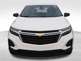 Certified 2022 Chevrolet Equinox LS image 2