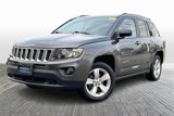 Used 2017 Jeep Compass Sport w/ Power Value Group image 3