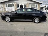 Used 2017 Hyundai Sonata SE image 5