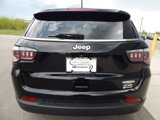 Used 2018 Jeep Compass Latitude image 3