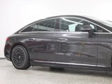 Used 2022 Mercedes-Benz EQS 580 4MATIC Sedan image 4