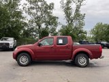 Used 2016 Nissan Frontier SV image 4