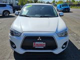 Used 2015 Mitsubishi Outlander Sport ES image 2
