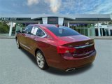 Used 2017 Chevrolet Impala Premier image 5