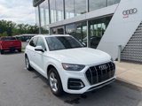 Used 2021 Audi Q5 2.0T Premium w/ Convenience Package image 5