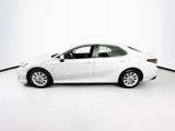 Certified 2022 Toyota Camry LE image 4