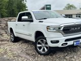 Used 2021 RAM 1500 Limited image 4