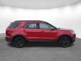 Used 2018 Ford Explorer XLT w/ Equipment Group 202A image 4