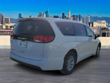 New 2025 Chrysler Voyager LX image 3