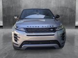 Certified 2023 Land Rover Range Rover Evoque R-Dynamic S image 2