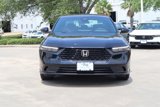 New 2025 Honda Accord Sport image 2