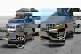 Used 2019 Jeep Cherokee Latitude w/ Popular Appearance Group image 2