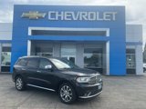 Used 2017 Dodge Durango Citadel w/ Premium Entertainment Group image 1