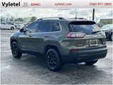Used 2020 Jeep Cherokee Latitude Plus w/ Cold Weather Group image 4