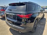 Used 2022 Chevrolet Traverse RS w/ LPO, Floor Liner Package image 2