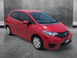 Used 2015 Honda Fit LX image 3