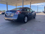 Used 2010 Nissan Altima 2.5 SL w/ Convenience Pkg image 4