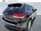 Used 2017 Jeep Grand Cherokee Limited image 3