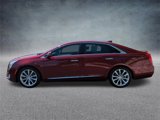 Used 2016 Cadillac XTS Luxury image 5