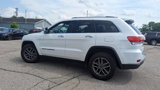 Used 2019 Jeep Grand Cherokee Limited image 4
