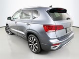 Used 2023 Volkswagen Taos SE image 5