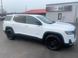 Used 2023 GMC Acadia AT4 image 3