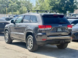 Used 2016 Jeep Grand Cherokee Limited w/ Trailer Tow Group IV image 2