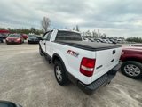 Used 2004 Ford F150 4x4 SuperCab image 5