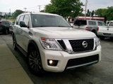 Used 2019 Nissan Armada SL image 4
