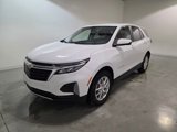 Certified 2022 Chevrolet Equinox LT image 3