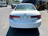 Used 2012 Honda Accord SE image 5
