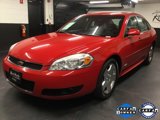 Used 2009 Chevrolet Impala SS w/ Convenience Package image 5