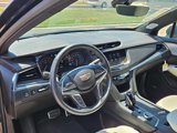 New 2024 Cadillac XT5 Sportv w/ Technology Package image 3