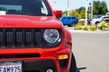 Certified 2022 Jeep Renegade Latitude image 3