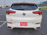 Used 2022 Buick Encore GX Select w/ Sport Touring Package image 4