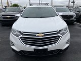 Used 2018 Chevrolet Equinox Premier image 2