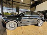 New 2025 Cadillac XT4 Premium Luxury w/ Cold Weather Package image 3