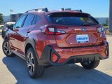 New 2025 Subaru Crosstrek 2.5i Premium image 3