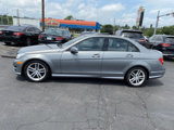 Used 2013 Mercedes-Benz C 300 4MATIC Sedan image 3