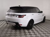 Used 2021 Land Rover Range Rover Sport HST image 5