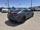 Used 2017 Chevrolet Camaro SS image 4