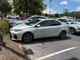 Used 2017 Toyota Corolla SE image 2
